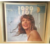 Taylor Swift - Taylor Swift 1989 Taylor's Version (Vinyl 2LP 12") Tangerine [NEW]