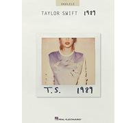 Taylor Swift: 1989 Ukulele