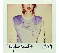 Taylor Swift - 1989 (2 LP)