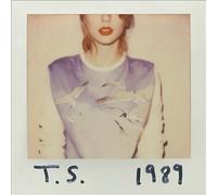 Taylor Swift - 1989 - 2 Vinyl
