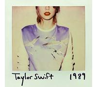 Taylor Swift - 1989 (2 LP)