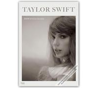 Taylor Swift 2026 - A3-Posterkalender: Original BrownTrout-Kalender [Mehrsprachig] [Kalender]