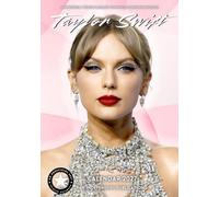 TAYLOR SWIFT 2027 Wall Calendar A3 Unofficial Tribute