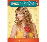 Taylor Swift - 2nd Edition. E-Z Play Today #325
