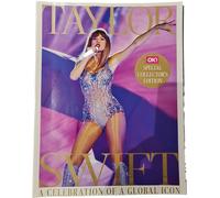 Taylor Swift - A Celebration of a global icon - OK! Special Collectors Edition