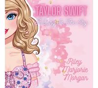 Taylor Swift: A Song In The Sky (Dream Big)