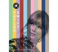 Taylor Swift : Album by Album