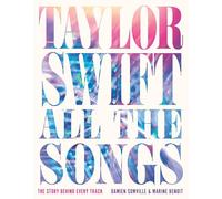 Taylor Swift All the Songs