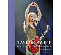 Taylor Swift: and the clothes she wears (the clothes they wear)