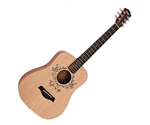 Taylor Swift Baby Taylor TS-BT Travel Acoustic Guitar
