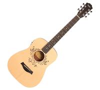 Taylor Swift Baby Taylor TS-BTE Travel Electro Acoustic