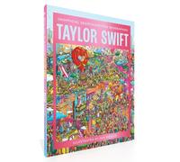 Taylor Swift : Unofficial Search-and-Find Biographies
