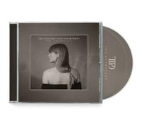Taylor Swift CD Album The Tortured Poets Department: the Anthology (2024) 2 CD