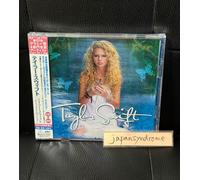 Taylor Swift - Taylor Swift Deluxe Edition [w/ DVD, Limited Edition]