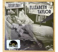 Taylor Swift - Elizabeth Taylor - Limited RSD 2026
