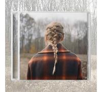 Taylor Swift - evermore [CD]