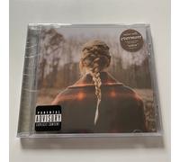Taylor Swift - evermore [CD]