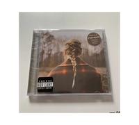 Taylor Swift Evermore Classic Music CD Collection New Selead