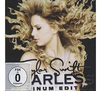 Taylor Swift - Fearless [platinum Edition] [CD]