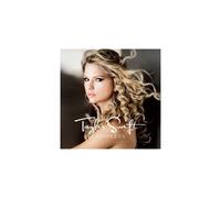 Taylor Swift - Fearless [CD]