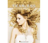 Taylor Swift - Fearless: Easy Guitar with Notes and Tab: Easy Guitar with Notes & Tab
