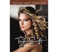 Taylor Swift: Fearless (PVG)