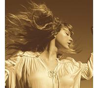 Taylor Swift - Fearless (Taylor's Version) [CD]