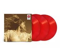 Taylor Swift Fearless (Taylors Version)