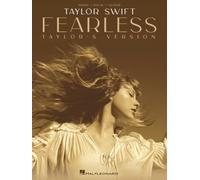 Taylor Swift - Fearless (Taylor's Version) by Taylor Swift (English) Paperback B