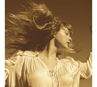 Taylor Swift - Fearless (Taylor's Version) [CD]