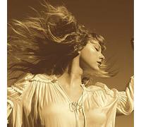 Taylor Swift - Fearless Taylors Version - cd - B99z