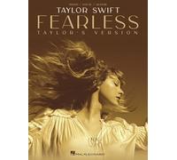 Taylor Swift - Fearless (Taylor's Version).
