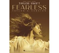 Taylor Swift - Fearless (Taylor's Version).