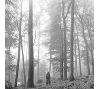 Taylor Swift Folklore 2LP in Black Taylor Swift Black