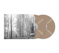Taylor Swift - Folklore - Exclusive "In The Trees" Brown Colored