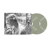 Taylor Swift - Folklore "Stolen Lullabies" Edition Album