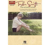 Strum it Guitar: Taylor Swift