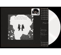 Taylor Swift - Fortnight - WHITE COLOURED VINYL 7" - NEW & STILL SEALED