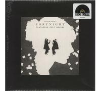 Taylor Swift Fortnight - RSD25 - White Vinyl - Sealed UK 7" vinyl single record 00602475825326 Republic Records 2025
