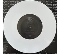 Taylor Swift - Fortnight - WHITE COLOURED VINYL 7" - NEW & STILL SEALED