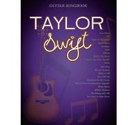 Taylor Swift Guitar Songbook: Really Easy Guitar