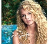 Taylor Swift - Import Taylor Swift Brand New and Sealed Music Audio CD