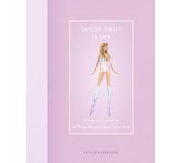 Taylor Swift Is Life: A Superfan's Guide to All Things We Love about Taylor Swift (Modern Icons)