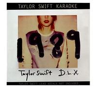 Taylor Swift Karaoke: 1989
