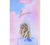 Taylor Swift - Lover (Journal CD 4) [CD]