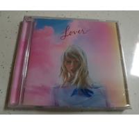 Taylor Swift Lover (CD) Album