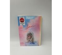 Taylor Swift - Lover - Deluxe Album CD Versions 3 USA Exclusive