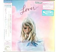 Taylor Swift - Lover (Japan Special Edition)