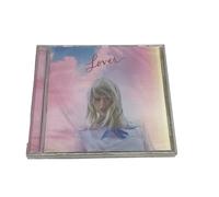 Taylor Swift - Lover (NEW CD ALBUM)