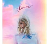 Taylor Swift - Lover (Version 4) [New CD] Deluxe Ed, Photos, Poster